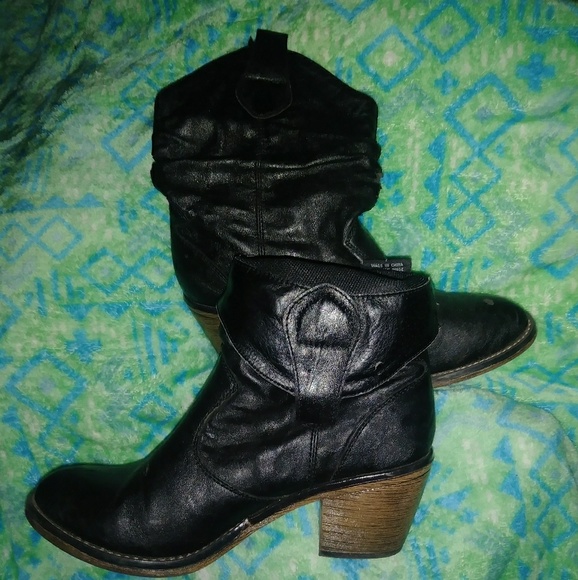 X·Appeal size 7 ankle boot - Picture 2 of 6
